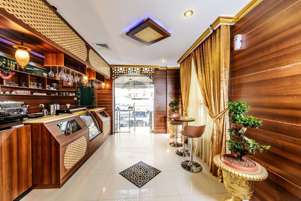 Bravo Royal Hotel Suites Кувейт Екстериор снимка