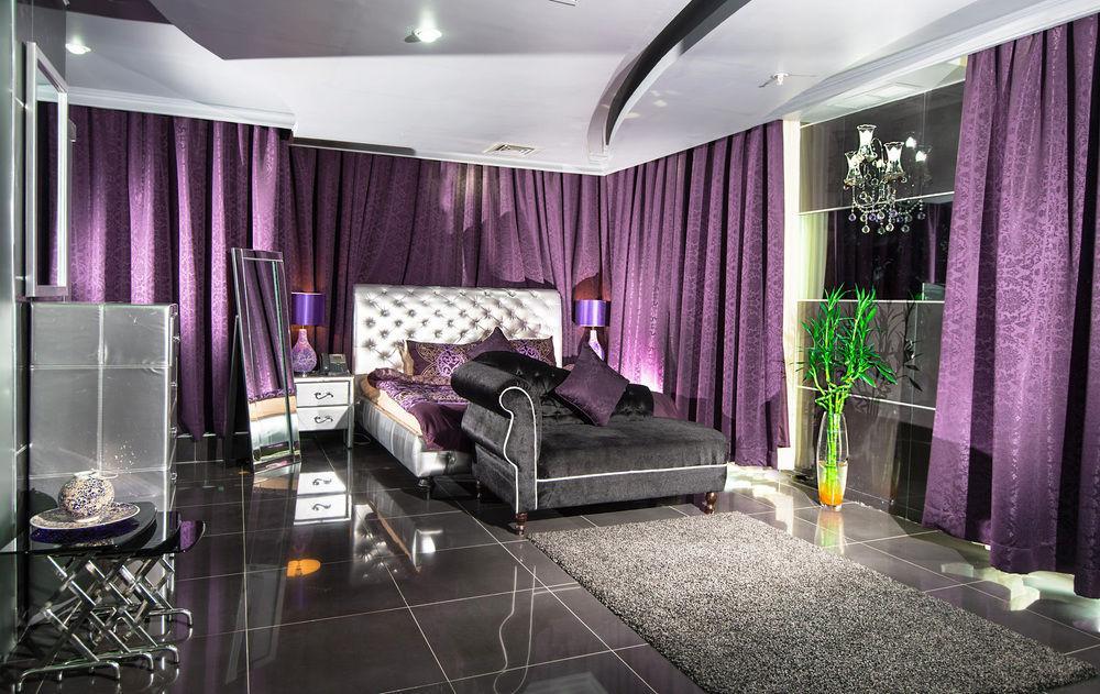 Bravo Royal Hotel Suites Кувейт Екстериор снимка